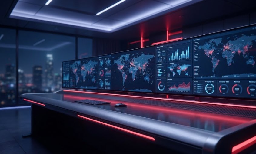 Análisis de datos e inteligencia artificial para hoteles